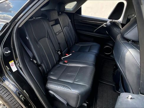 Used 2019 Lexus RX 350 AWD image 18