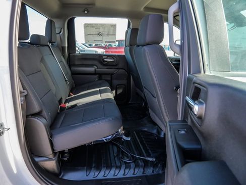New 2026 GMC Sierra 3500 Pro AWD/4WD image 46