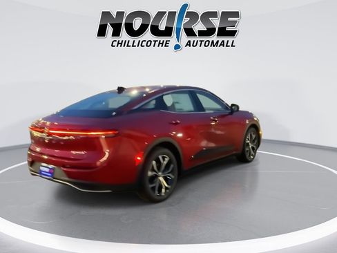 New 2026 Toyota Crown Limited image 8