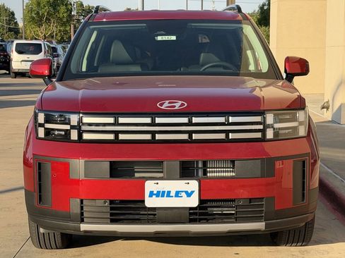 New 2026 Hyundai Santa Fe SEL image 7