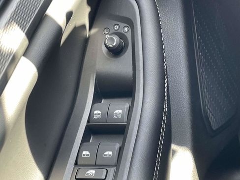 Certified 2023 Jeep Grand Cherokee Altitude AWD/4WD image 14