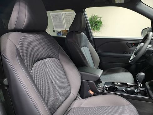 Certified 2026 Subaru Forester Premium AWD/4WD image 16