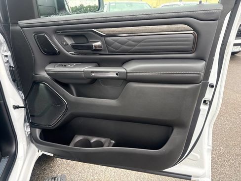 New 2027 RAM 1500 Limited AWD/4WD image 30