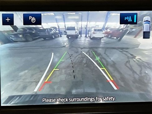 Used 2023 Ford F150 XL w/ Trailer Tow Package image 13