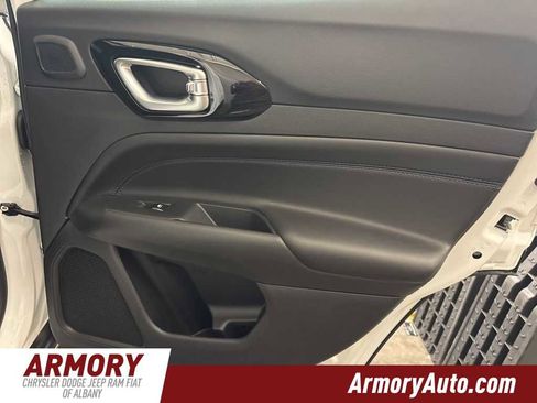 New 2026 Jeep Compass Limited w/ Sun, Sound & Navigation Group image 28