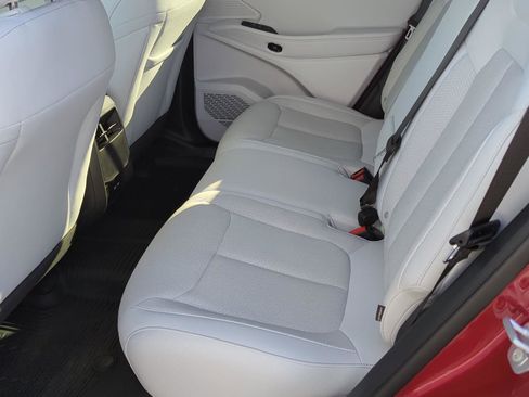 New 2026 Jeep Cherokee Laredo AWD/4WD image 9