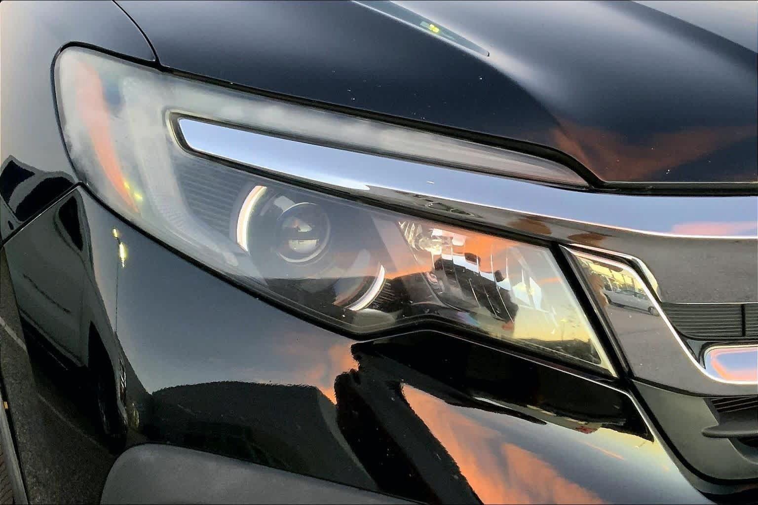 Used 2019 Honda Pilot EX-L image 24