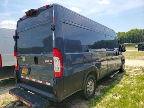 Used 2020 RAM ProMaster 3500 FWD image 4
