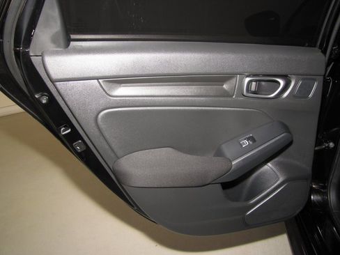 Certified 2023 Honda Civic Sport image 12