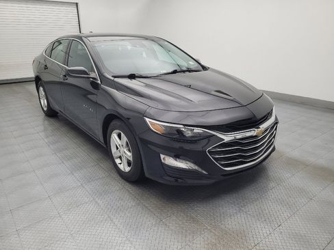 Used 2023 Chevrolet Malibu LT image 13