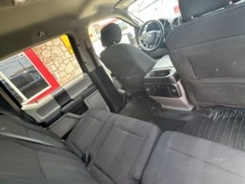 Used 2018 Ford F150 XL w/ Equipment Group 101A Mid image 14