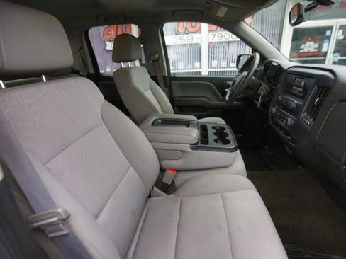 Used 2015 Chevrolet Silverado 1500 LS image 17