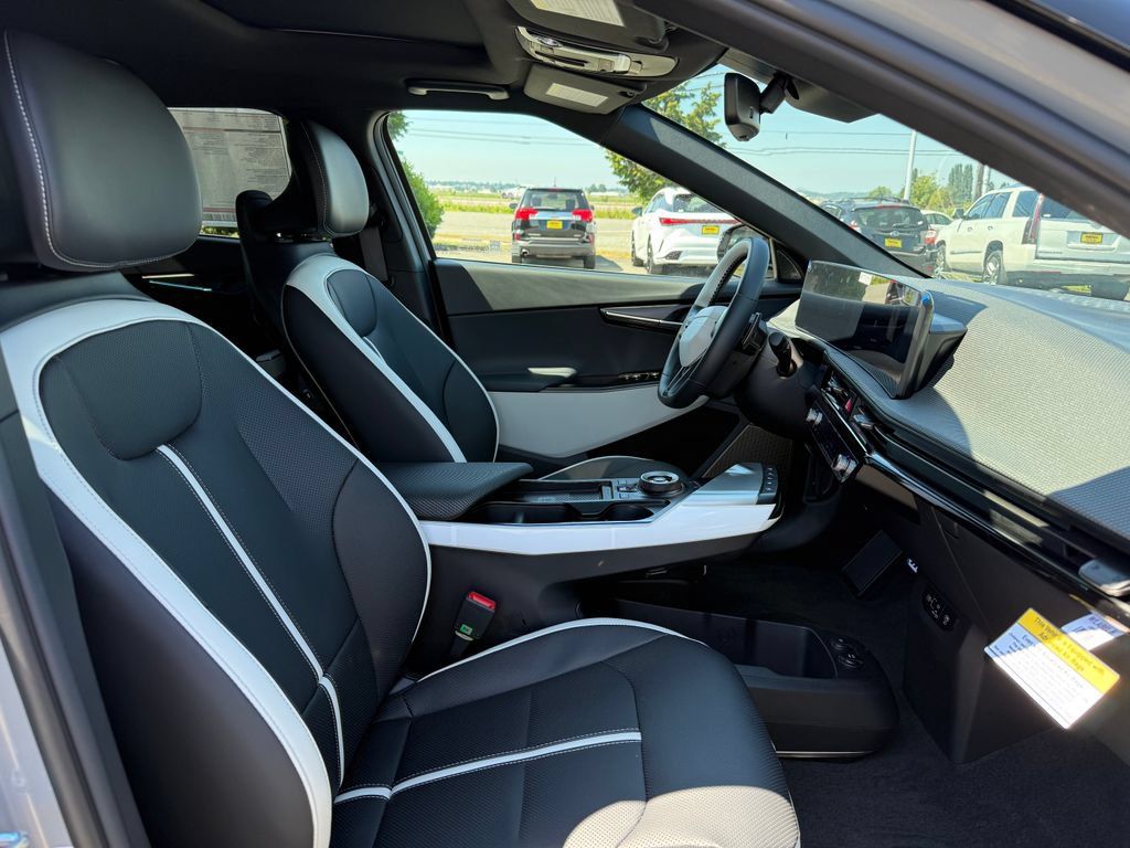 New 2026 Kia EV6 GT-Line AWD/4WD image 11
