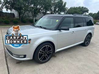 Used 2014 Ford Flex SEL w/ Equipment Group 202A FWD 360° Tour