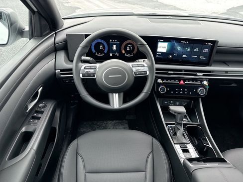 New 2026 Hyundai Tucson XRT image 16