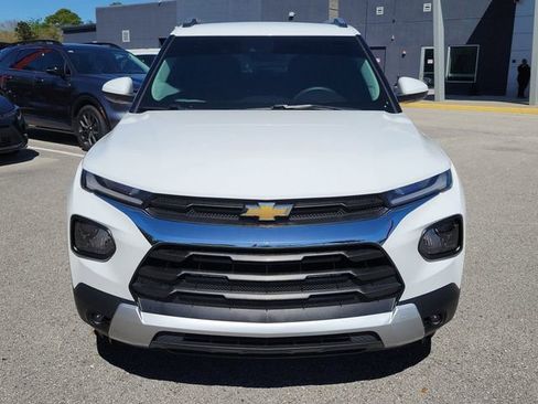 Used 2023 Chevrolet TrailBlazer LT w/ Convenience Package image 6