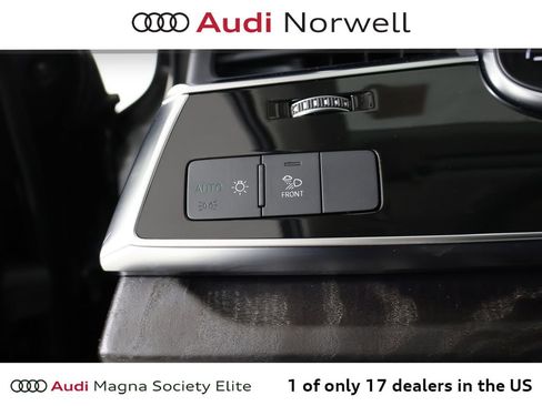 Used 2023 Audi Q7 3.0T Premium Plus w/ Premium Plus Package AWD/4WD image 29