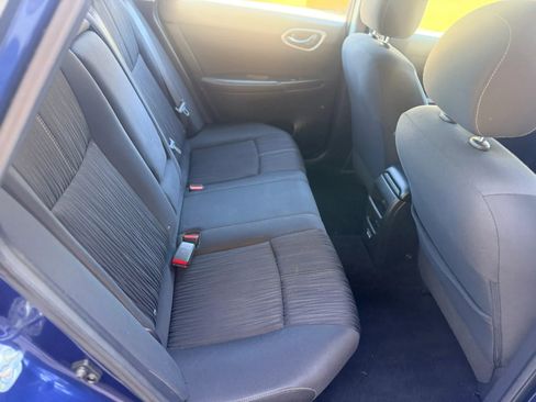 Used 2018 Nissan Sentra SV FWD image 22