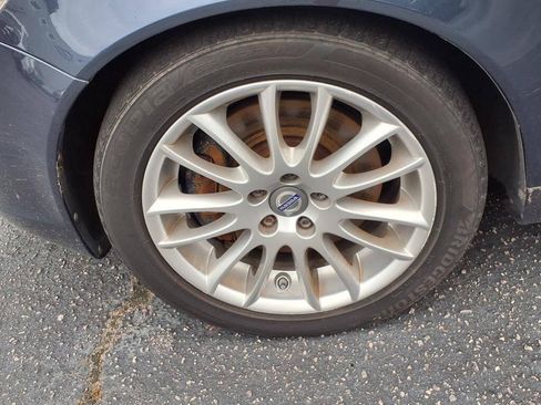 Used 2012 Volvo C70 T5 FWD image 9