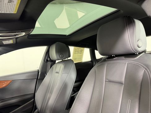 Used 2020 Audi A5 2.0T Premium AWD/4WD image 24