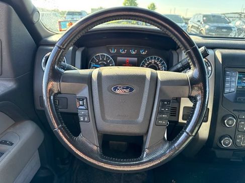 Used 2013 Ford F150 XLT w/ Luxury Equipment Group AWD/4WD image 21