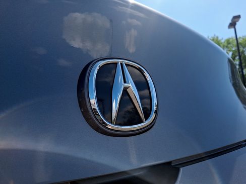 Certified 2024 Acura Integra FWD image 29