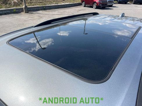 New 2025 GMC Acadia Elevation w/ Elevation Premium Package image 23