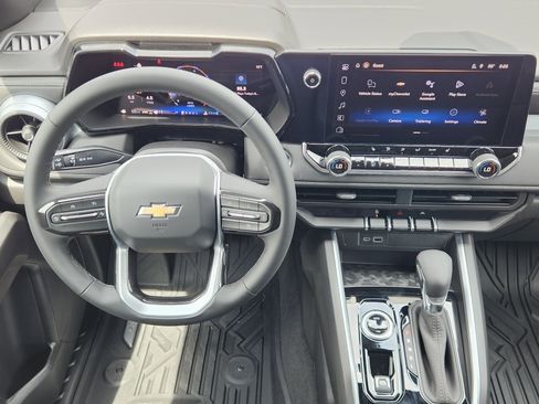 New 2026 Chevrolet Colorado LT image 27