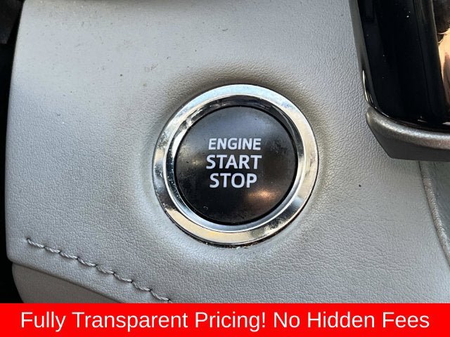 Used 2023 Toyota Highlander XLE AWD/4WD image 37