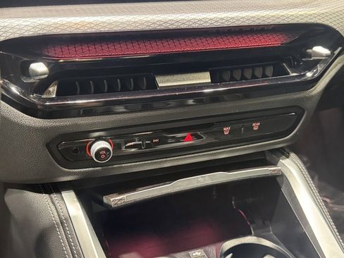 Certified 2025 BMW i4 xDrive40i w/ M Sport Package image 14