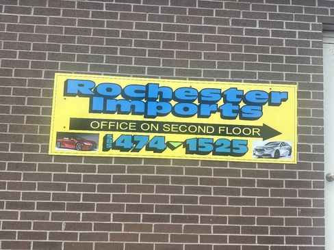 Used 2008 Subaru Impreza 2.5i AWD/4WD image 14