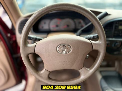 Used 2004 Toyota Sequoia SR5 RWD image 11