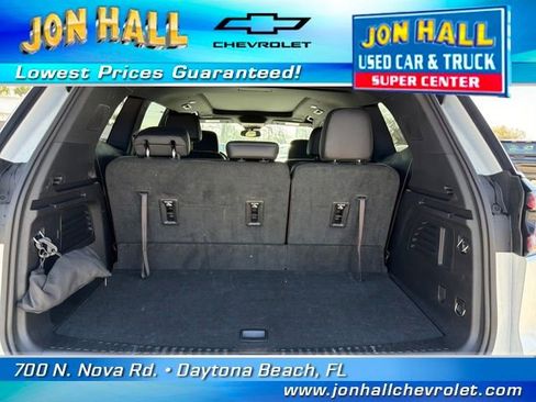 Used 2024 GMC Acadia Elevation w/ Super Cruise Package image 11