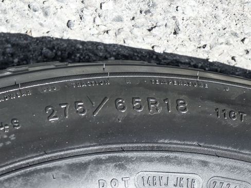 Used 2025 RAM 1500 Tradesman w/ Night Edition image 41