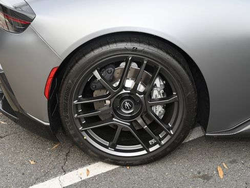 New 2024 Maserati MC20 Cielo image 12