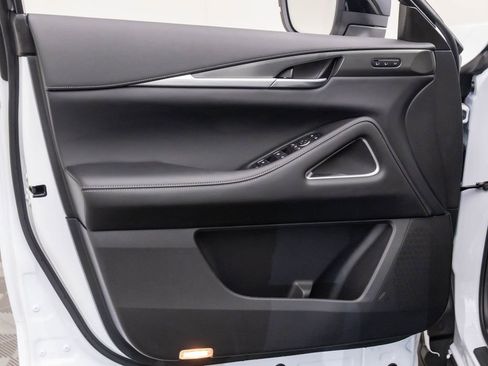 New 2026 INFINITI QX60 Luxe w/ Cargo Package image 12