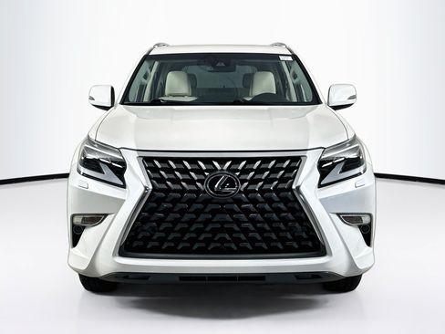 Used 2023 Lexus GX 460 Premium AWD/4WD image 2