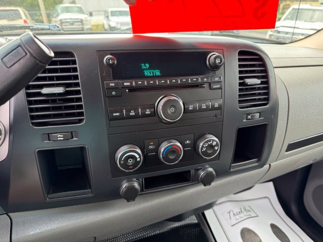 Used 2008 Chevrolet Silverado 3500 W/T AWD/4WD image 20