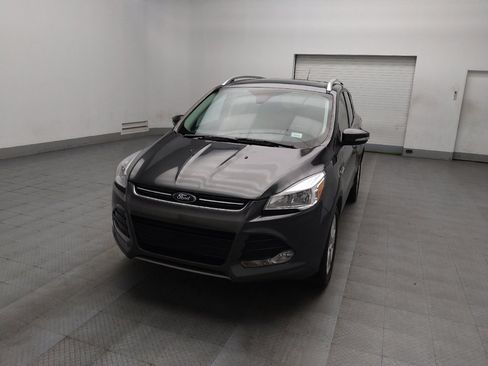 Used 2016 Ford Escape Titanium image 15