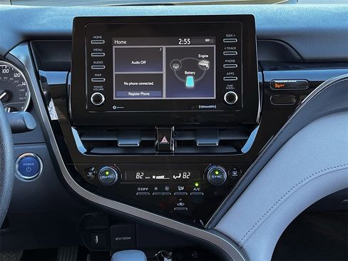 Used 2023 Toyota Camry LE image 14