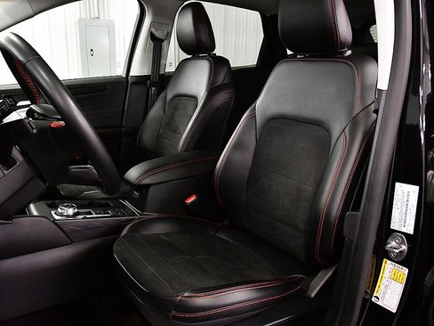 Used 2022 Ford Escape SEL w/ SEL Stealth AWD Package image 27