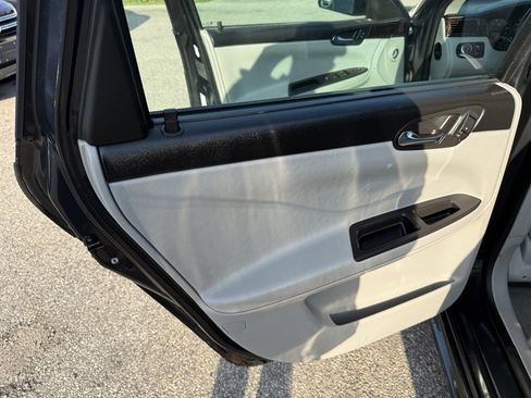 Used 2013 Chevrolet Impala LS FWD image 18