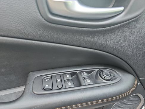 Certified 2020 Jeep Compass Limited AWD/4WD image 27