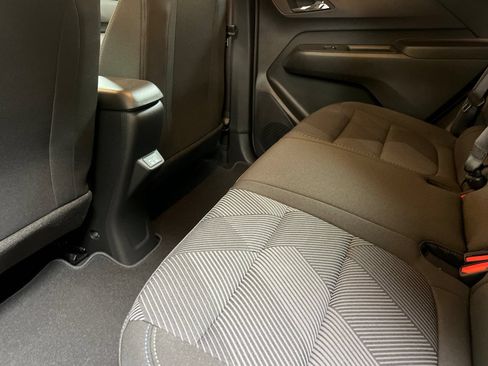 New 2027 Chevrolet Bolt LT FWD image 12
