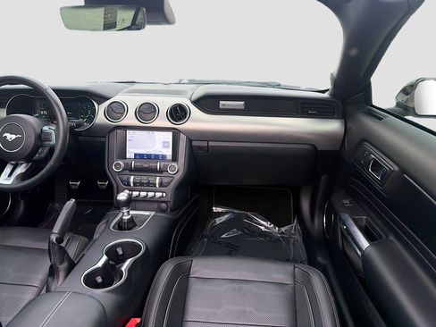 Used 2023 Ford Mustang Premium w/ Equipment Group 201A image 18