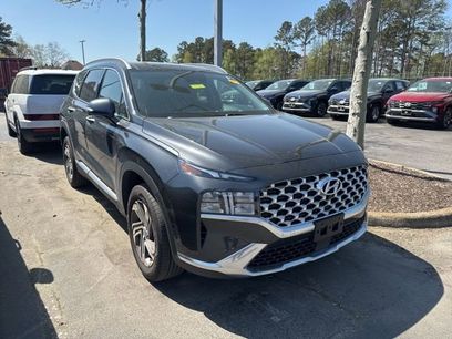 Used 2023 Hyundai Santa Fe SEL w/ Premium Package