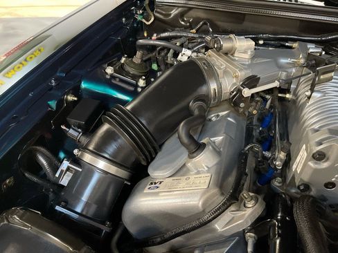 Used 2004 Ford Mustang Cobra image 50