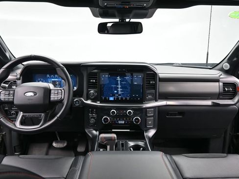Certified 2025 Ford F150 Raptor AWD/4WD image 24