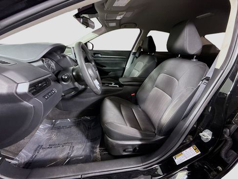 Used 2021 Nissan Altima 2.5 SV image 22