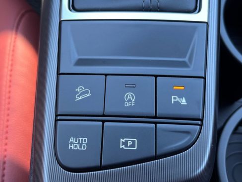 New 2026 Kia Sportage SX FWD image 34